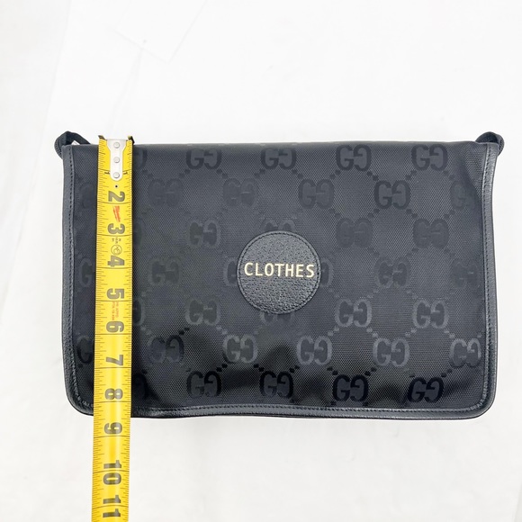 Gucci Medium Off The Grid Packing Cube - Picture 6 of 16